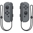thumbnail image 2 of Joy-Con Gris Set L+R Nintendo Switch Estándar, 2 of 3
