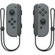 thumbnail image 2 of Joy-Con Gris Set L+R Nintendo Switch Estándar, 2 of 3