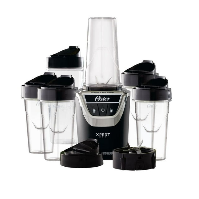 Sistema de Nutrición Oster Xpert Series con 2 Programas Inteligentes