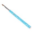 thumbnail image 3 of Pinceles de dibujo de uñas jinwen Nail Art Design Polish Brush Gel Liner Pintura Dibujo Lápiz Tips, 3 of 8