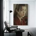 thumbnail image 3 of Chen Qing Ling TV Series Poster Xiao Zhan SEAN Actor China Canvas Poster Wall Art Picture Prints Hanging Photo Gift Decor Home Posters Artworks 08x12inch(20x30cm), 3 of 6