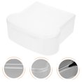 thumbnail image 4 of Shisuyan Sandwich Food Holder Portable Bento Box Lunch Box Multi-function Box Colored Food Box, 4 of 9