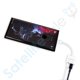 thumbnail image 4 of SatelliteSale Adaptador Universal de Cargador USB Tipo C a Conector Auxiliar de 3,5 Mm y USB Tipo C, Convertidor Macho a Hembra., 4 of 5
