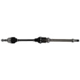 thumbnail image 6 of GSP NCV47125 Front Right CV Axle Assembly Compatible with 19-24 3, 6 of 7