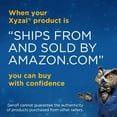 thumbnail image 6 of Xyzal 24 Hour Children's Antihistamine Medicine for Kids Allergy Relief, 2.5 mg Levocetirizine, Bubble Gum Flavor, 5 fl oz (Pack of 3), 6 of 9