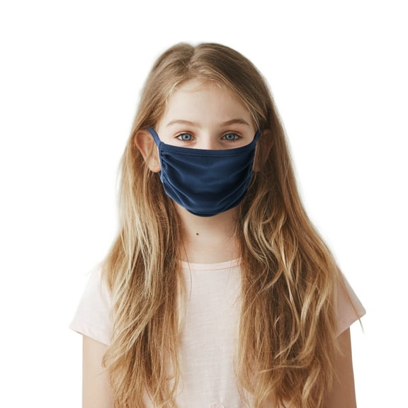 Reusable Washable Fashion Classic Face Covering Protection From Dust Pollen Particles