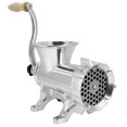thumbnail image 1 of Meat Mincer, Aluminum Alloy Meat Grinder, Durable For Restaurant Home, 1 of 8