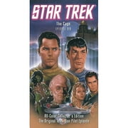 Star Trek: The Cage - Episode 99 (Full Frame)
