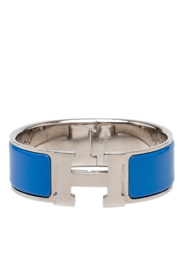 Hermes Clic H Bracelet Jewelry Collection