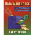 thumbnail image 1 of Pre-Owned Data Warehouse: From Architecture to Implementation (Paperback) 0201964252 9780201964257, 1 of 1