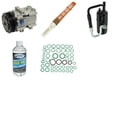thumbnail image 1 of HVAC Kit de Remplacement de Compresseur A/C, 1 of 4