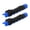 Dark blue, variant on Golf Trainings Grip Hand Position Corrector Light weight Swing Aid Right Handed