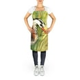 thumbnail image 2 of Carolines Treasures JMK1285APRON Blue Heron Apron, 2 of 4