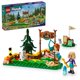 thumbnail image 1 of LEGO Friends Adventure Camp Campo de tiro con arco, juego de tiro con arco para niños con arco y flechas de juguete, juego de construcción de aventuras para niñas y niños a partir de 6 años, 2 mini mu, 1 of 5