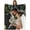 Multi 04, variant on Personalized Photo Blanket for Family, Customized Bed Blanket with 10 Pictures for Mom Dad Custom Photos Throw Blanket for Best Friends, Personalized Gifts for Couple Girlfriend Boyfriend Blankets