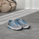 thumbnail image 2 of Zapatillas para correr New Balance 1540 V3 para mujer Plata Talla 8 US, 2 of 6