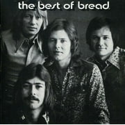 Bread - The Best Of Bread - Music & Performance - CD