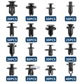 thumbnail image 2 of Sidaley Clips de plástico para coche de 635 uds, remaches de sujeción, Clips multifunción con herramienta de mano, accesorios de coche Automoción decorativa y accesorios, 2 of 6