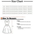 Yyeselk Plus Size Women Dresses Christmas Holiday Vintage Dress Long