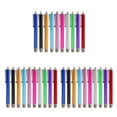 thumbnail image 2 of VONKY 20x Easy To Stylus Pen For Sensitive Touch On Any Touch Screen Device Wide Compatibility Touch Pen 3Set, 2 of 6