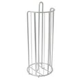 thumbnail image 1 of era Frontline Toilet Tissue Stacker Warm Silver, 1 of 3