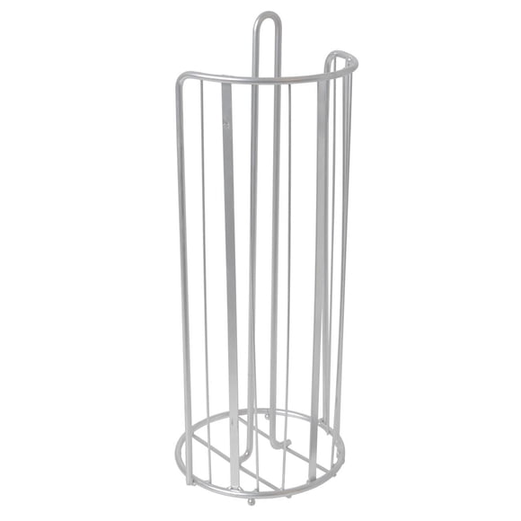 era Frontline Toilet Tissue Stacker Warm Silver