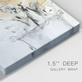thumbnail image 3 of Seasonal Gatherings I Premium Gallery Wrapped Canvas - Ready to Hang, 3 of 9