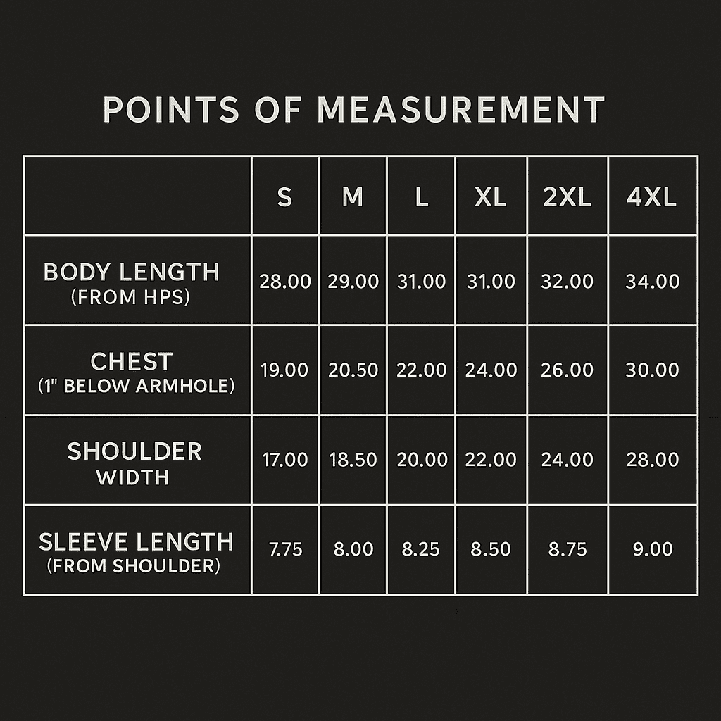 3-Pack Extra Soft Medium Weight Short Sleeve T-Shirts – Mashh Gear