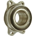thumbnail image 2 of SKF Rear Wheel Hub Bearing Assembly Sealed w/Housing: GRW261 For 1989-1992 1993 1994 1995 1996 1997 1998 Nissan 240sx, 2 of 3