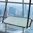 thumbnail image 4 of Hamaca Duradera para Gatos Seguridad Colgante Percha para Tomar El Sol Cama de una Yuyangstore Hamaca colgante de gato, 4 of 7