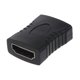 thumbnail image 3 of Extensor compatible con HDMI estándar, conector de unión hembra a hembra, 3 of 5