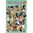 thumbnail image 2 of Bob's Burgers: Charbroiled (Paperback), 2 of 2