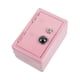 thumbnail image 3 of Alcancía de hierro Macarena caja de ahorro de dinero para estante 18 x 12 x 9.5 cm Rosa, 3 of 8