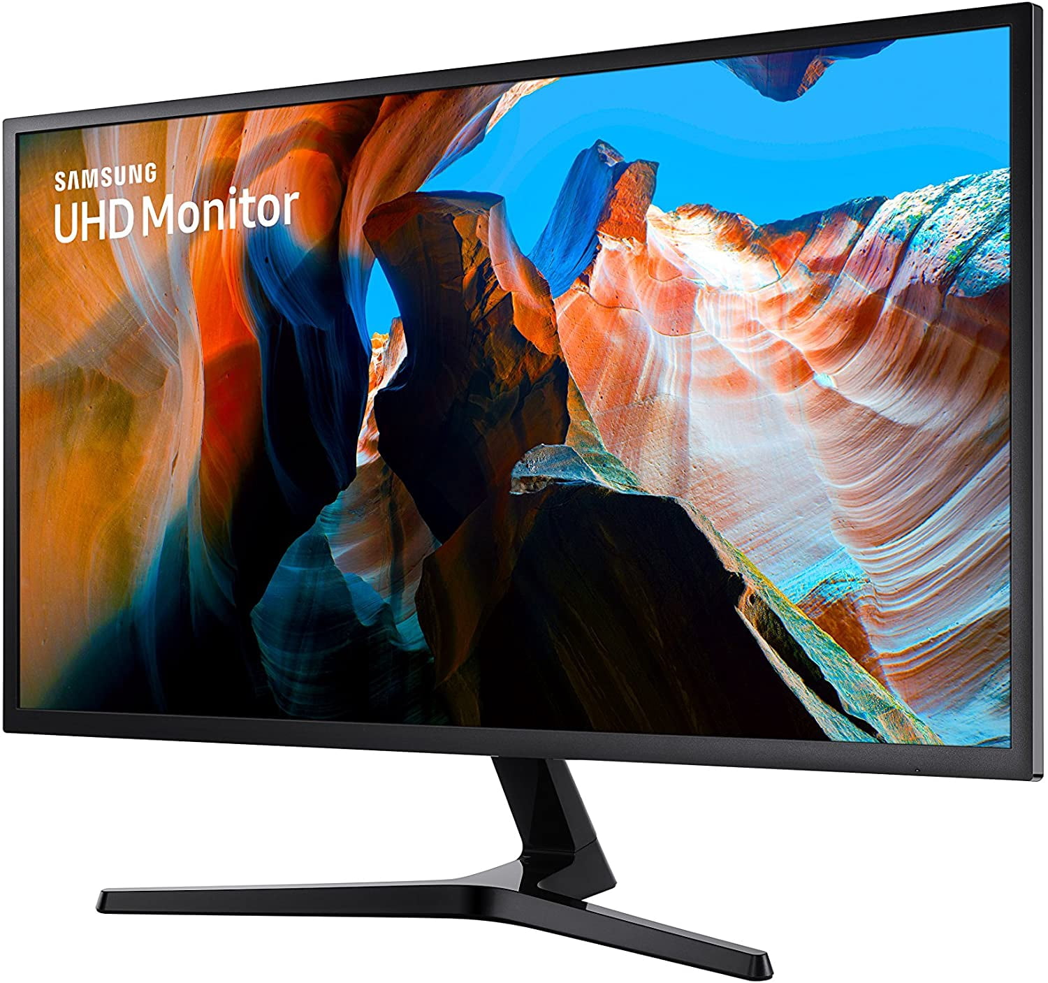 Samsung Lu32j590uqnxz 32\