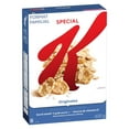 thumbnail image 3 of Kellogg's Special K Original, Family Pack, Cereal, 620g/21.9oz.,{Imported from Canada}, 3 of 4
