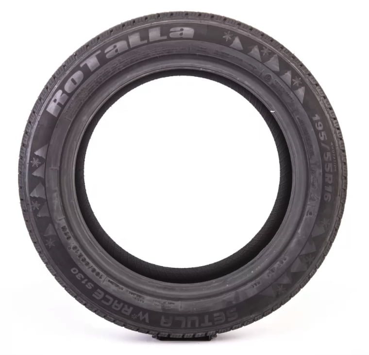 Rotalla S130 tire 145/65R15 72T Winter Car tire