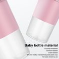 thumbnail image 4 of Portable Electric Juicer Cup USB Rechargeable Multifunctional Fruit Food Processor Vegetable Juice Maker Machine Blender Blue, 4 of 9