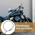 thumbnail image 4 of SOPOTUTU 1Pack Replacement Throttle Cable for Easy Installation on Cars 11.8X0.6X0.6in, 4 of 8