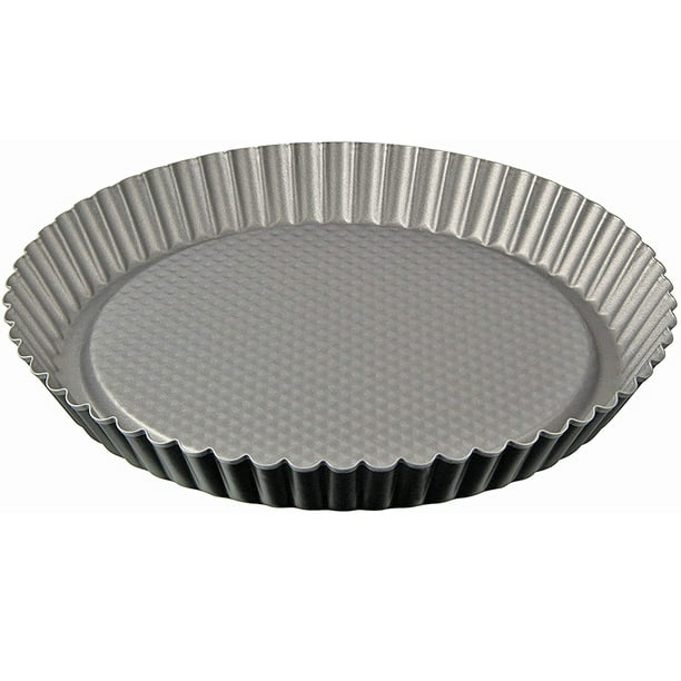 Molde redondo para magdalenas con forma de flor de Metal, moldes para magdalenas de papel, Mini revestimientos para magdalenas para postre, boda, fiesta de cumpleaños Ormromra 2033896