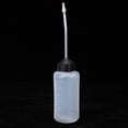 thumbnail image 4 of Peahefy Distributeur d'Huile pour Machine à Coudre, Bouteille d'Huile, 5 Pcs Distributeur d'Huile pour Machine à Coudre Embout Allongé en Forme d'Écrou 120 ml Distributeur d'Huile, 4 of 8