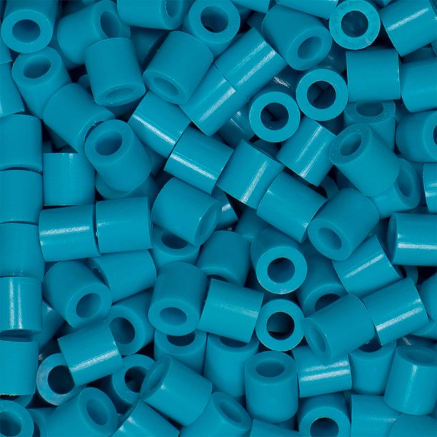 12 Packs 1,000 ct. (12,000 total) Perler® Fused Beads