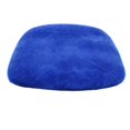 thumbnail image 4 of Funda de para silla, para sillas de cocina, funda protectora elástica equipada con borde elástico, funda para silla de comedor, Azul Yotijar cubre asientos, 4 of 8
