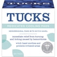 thumbnail image 6 of TUCKS Medicated Cooling Pads 100 Each (Pack of 2), 6 of 11
