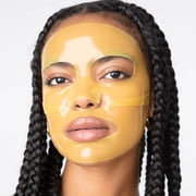 LOOPS Variety Loop Hydrogel Face Masks | 5 Best-Selling Korean Masks | All Skin Types