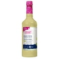 thumbnail image 2 of Jordan's Skinny Mixes Natural Original Margarita Mixer Liquid Syrup, 32 fl oz, 2 of 9