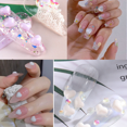 thumbnail image 4 of Nail Strass, Forme Cristal Pierres Précieuses pour Nail Art Designer, 4 of 5