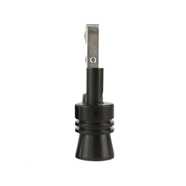 Daily Mix Store Sifflet à Turbine Modifié avec Tuyau d'Échappement Sans Son Simulation
