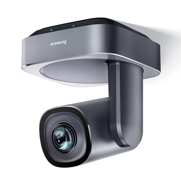 Cámara PTZ Tenveo VLoop VL20H Zoom óptico 20X FHD 1080P