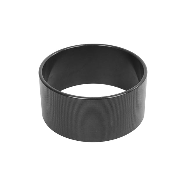 Mangas de Cilindros de Goma, Accesorios de Repuesto, Anillos de Pistón de Manga de Cilindro de Compresor para Compresor Silencioso Sin Aceite de 550W 637 mm mm x 475 mm Soledad Manga del cilindro