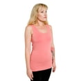 thumbnail image 1 of Modal Scoop Neck Tank, 1 of 1